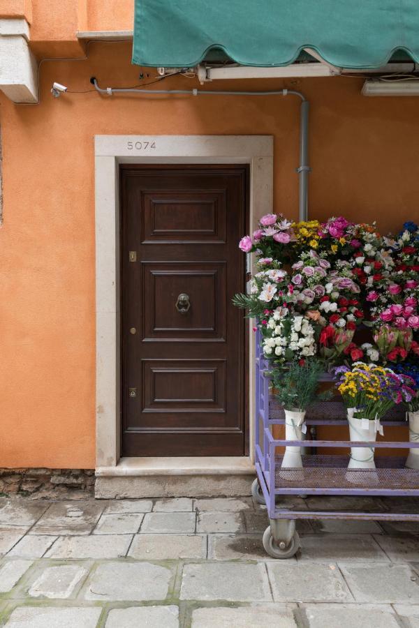 Flowery House Venice Veneza Exterior foto